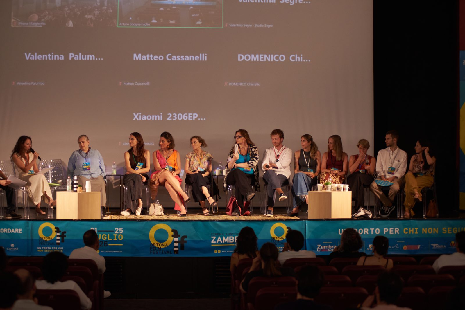 OFF 2026 - foto 1